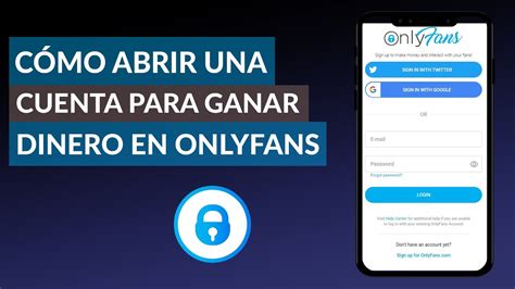 como crear una cuenta de onlyfans en venezuela|Cómo crear una cuenta en OnlyFans desde Venezuela